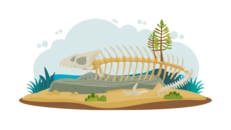 Earth History and Paleontology